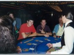 ROB YAHNITE & KEVIN WINDHAM in Las Vegas