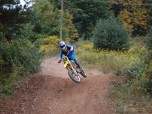 DOWNHILL RIDE