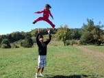 KIDS AND FAMILY