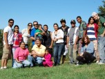 SANTOS FAMILY & FRIENDS