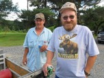 DON PALMER & TOM MOOSE HAMMERSLEY EMPORIUM PA