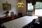 Dining Room for 8+